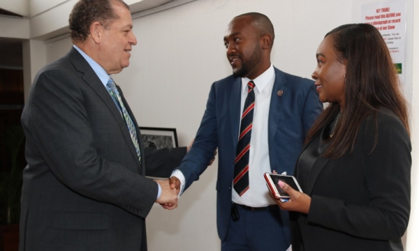 Jamaica Association of Insurance and Financial Advisors