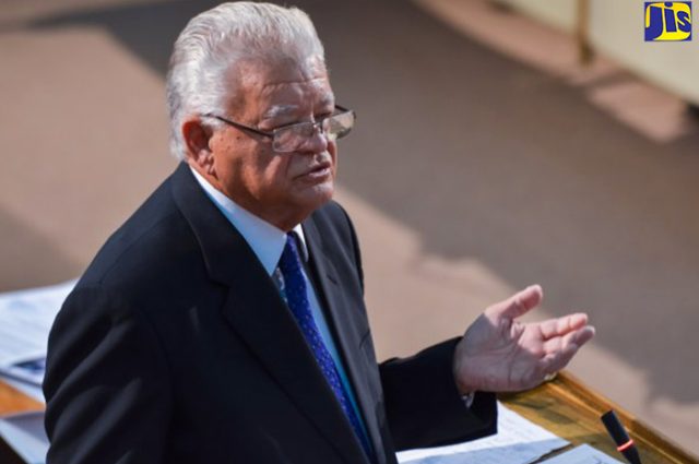 Conch Exporters to Pay Levy in Instalments Samuda-1-640x425
