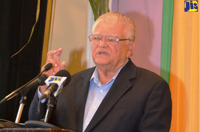 Agriculture Minister Commends JAST -Sammy-640x425