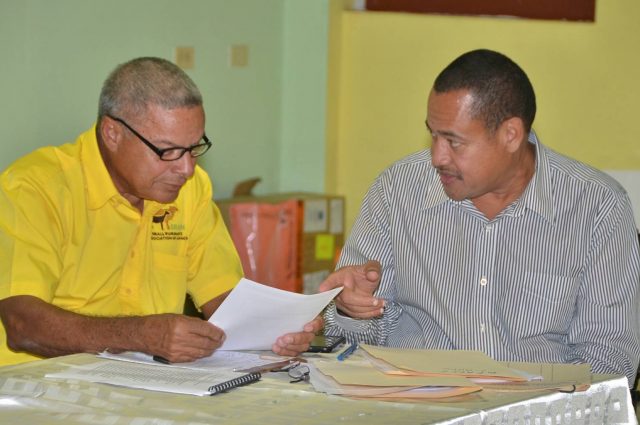 Goat and Sheep Farmers Urged to Boost Meat ProductionYHP_3697_resized-640x425