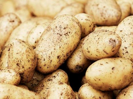 Irish Potato