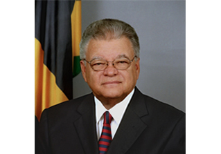 Karl Samuda