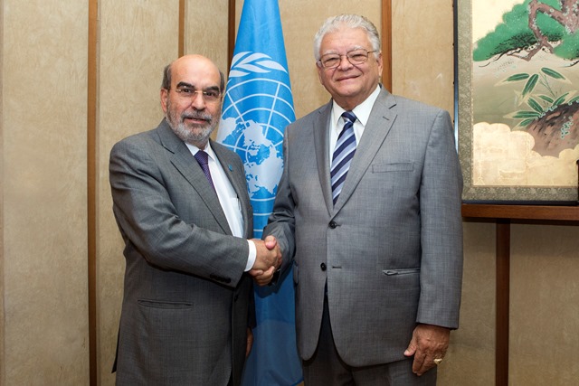 DG Meets Samuda 640-480