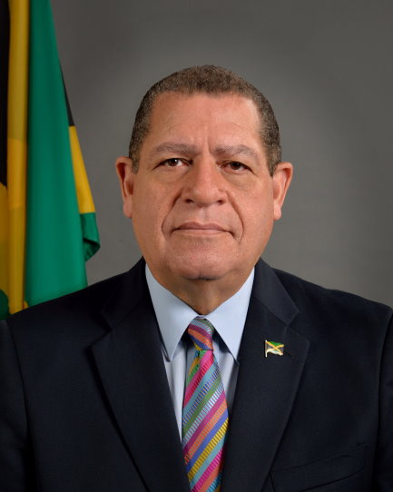 Audley Shaw Web