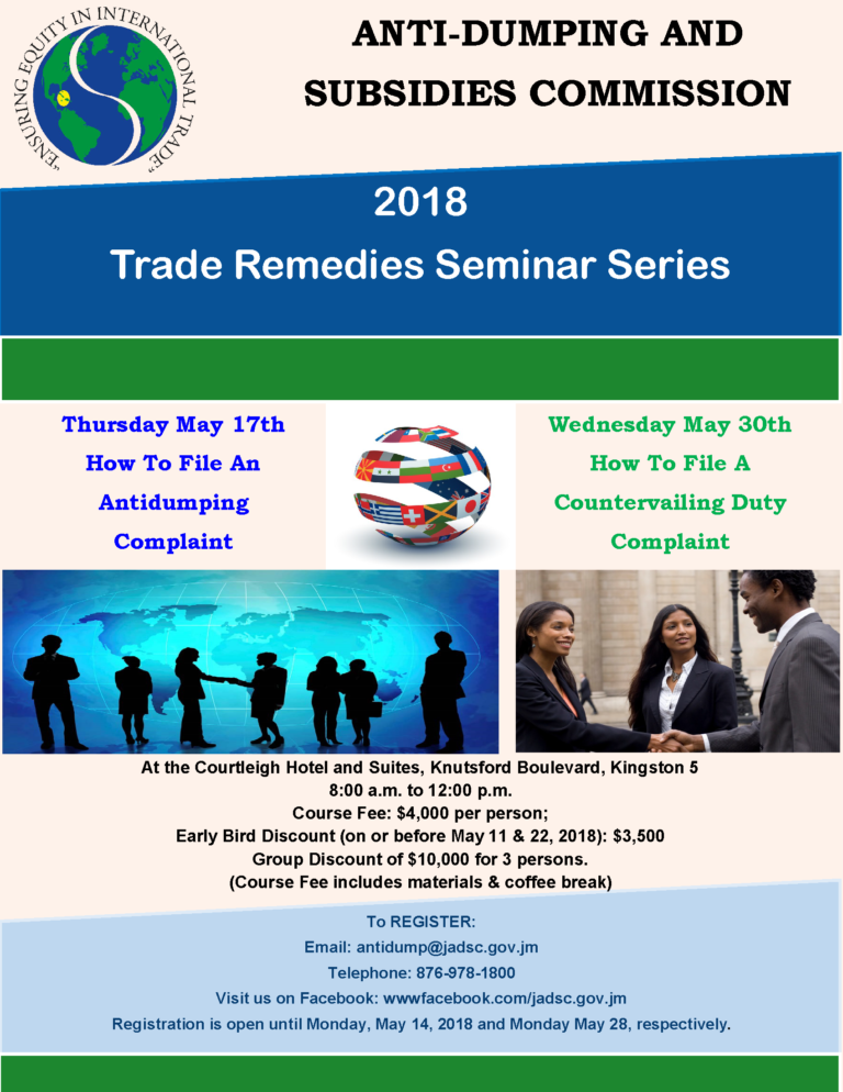 Flyer - Strategies to Counter Unfair Imports_convert