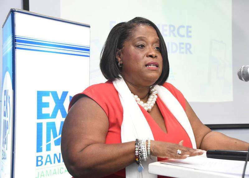 EXIM Lisa Bell