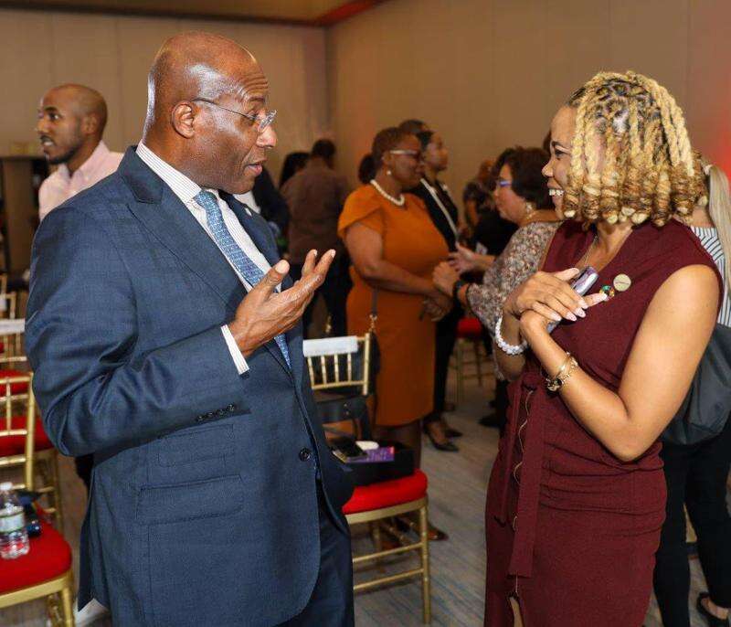 Scotia Vision Achiever