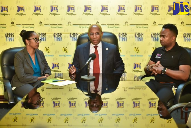 Second trade Mission to Ja