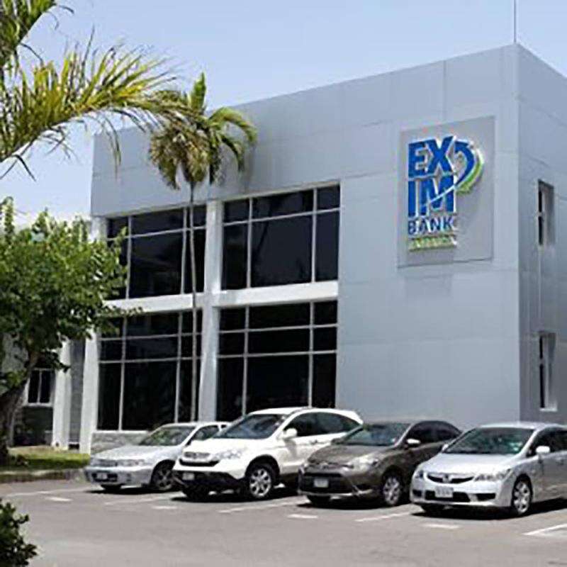 EXIM Bank download