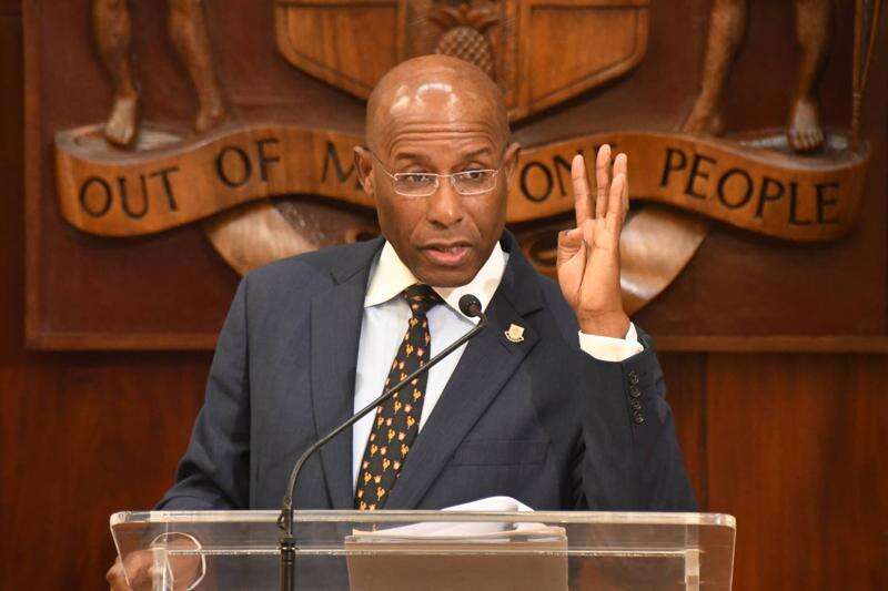 Senator Hill