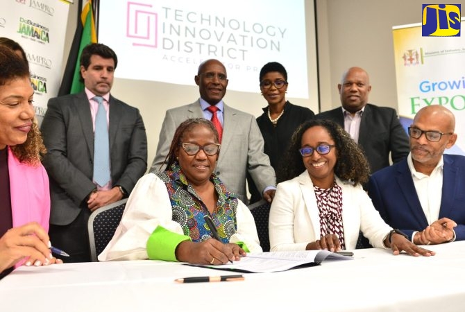 Accelerator Programme