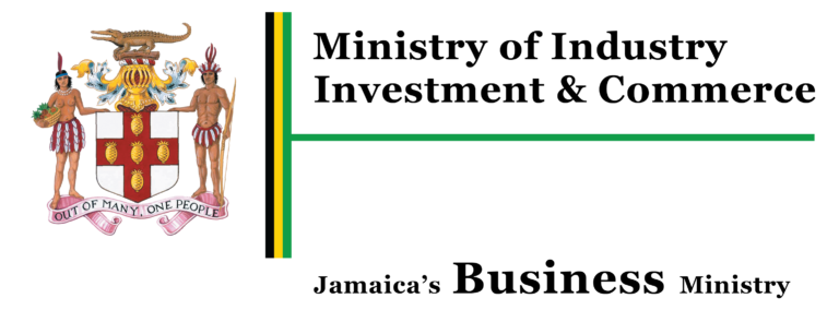 MIIC Logo Ja's Business Ministry