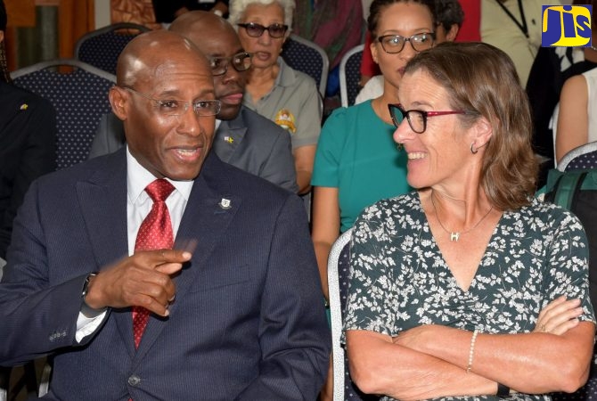 UK Jamaica Trade Export Business Forum P1-670x450