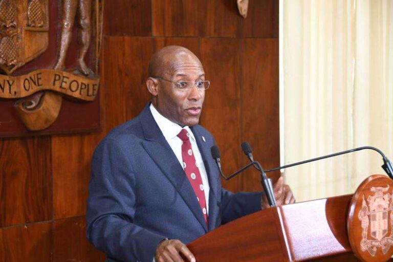 HILL IDB Roadshows
