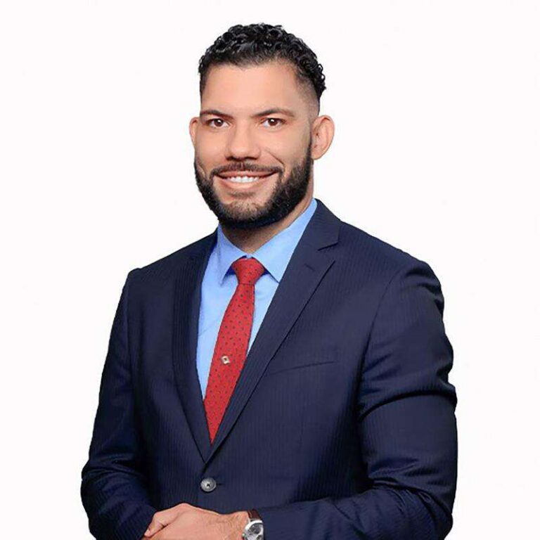 Registration of a business
