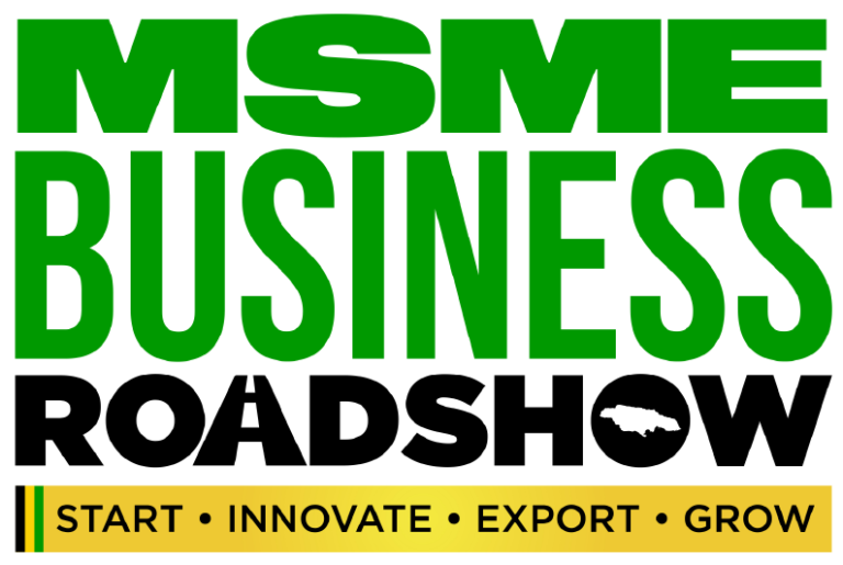 MSME Business Roadshow Landing Page