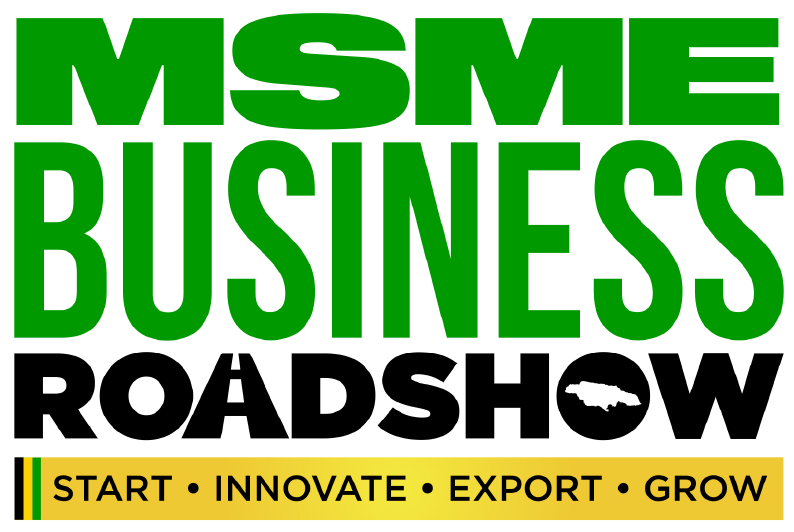 MSME Business Roadshow Landing Page