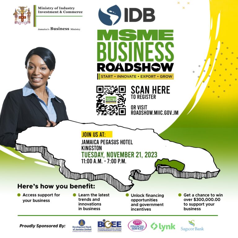 thumbnail_MAIN FLYER MSME ROAD SHOW - SQUARE KINGSTON