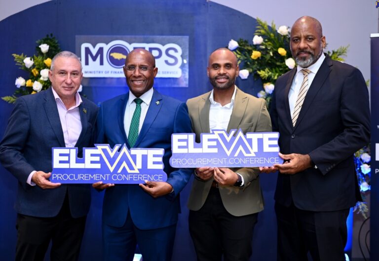 Elevate Procurement Conference