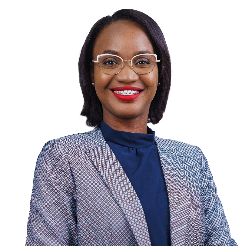 Latoya Richards Franklin
