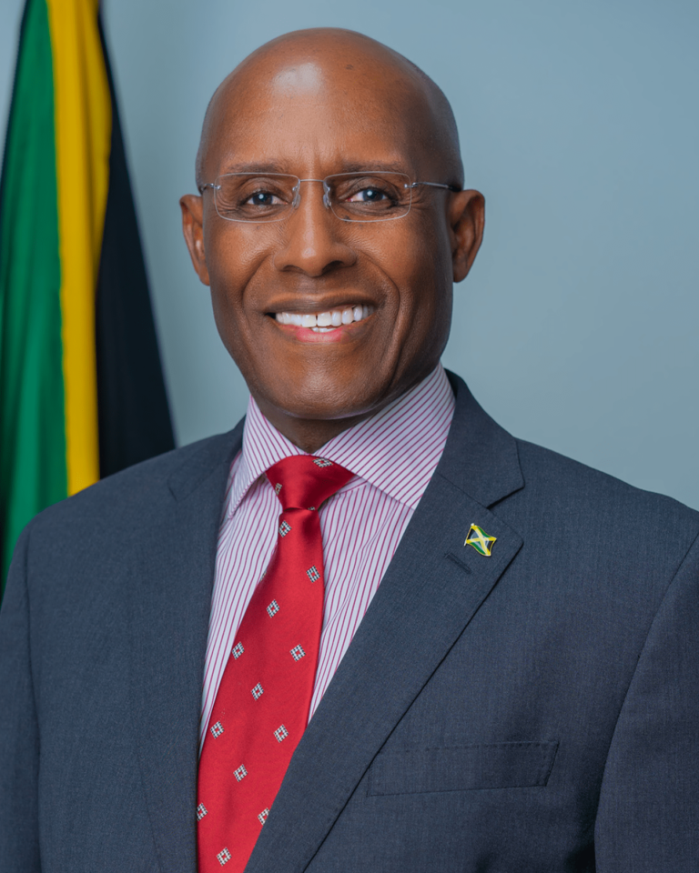 Senator the Hon