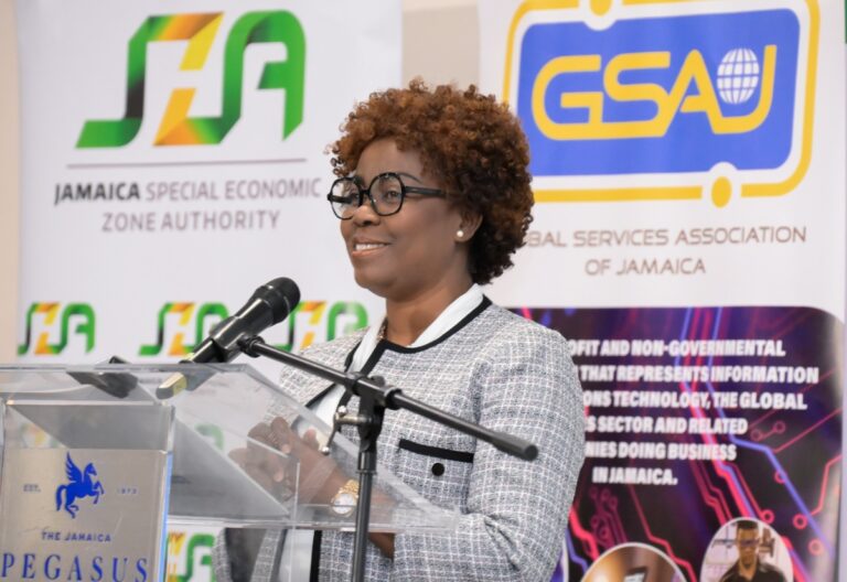 Local Entrepreneurs Encouraged to Seize Opportunities at Outsource2Jamaica Conference