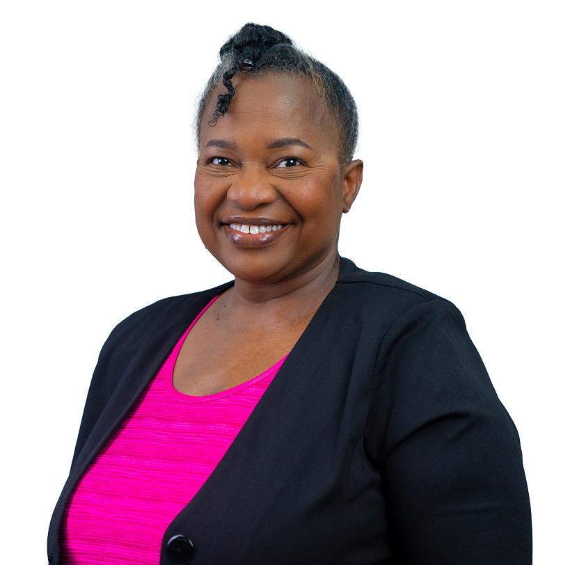 Grace-Ann Biggs Allen Ph.D.