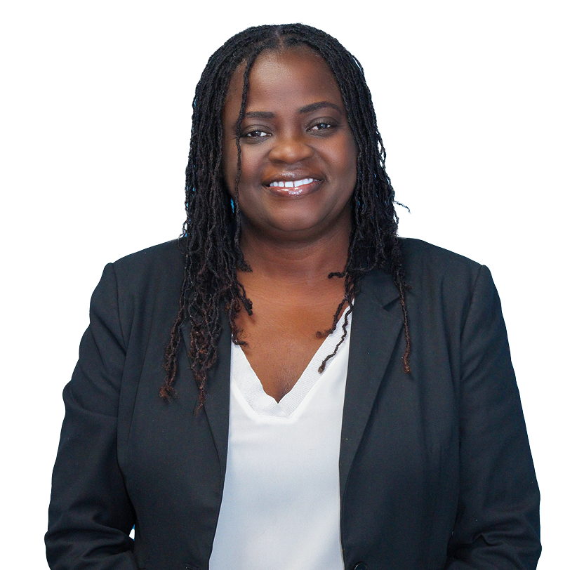 Yvette Sutherland-Reid
